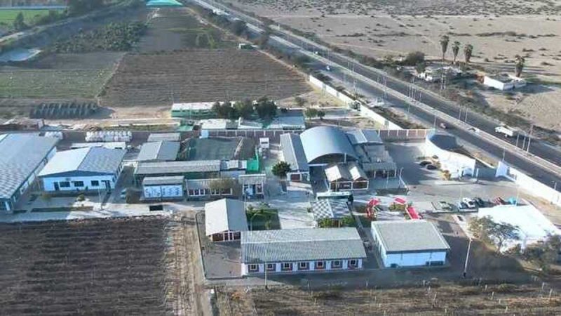 El centro de monitoreo para las exportaciones de granos de Ucrania se abrirá en Estambul – Turquía