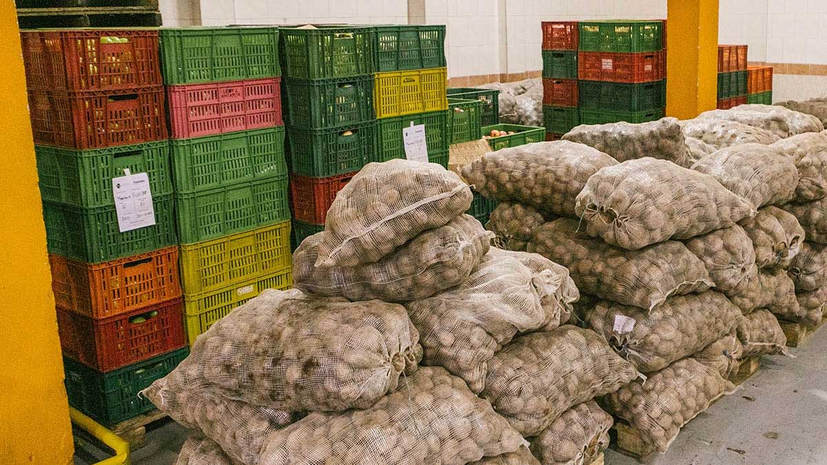 El país avanza en la implementación de la política pública para garantizar la seguridad alimentaria y nutricional
