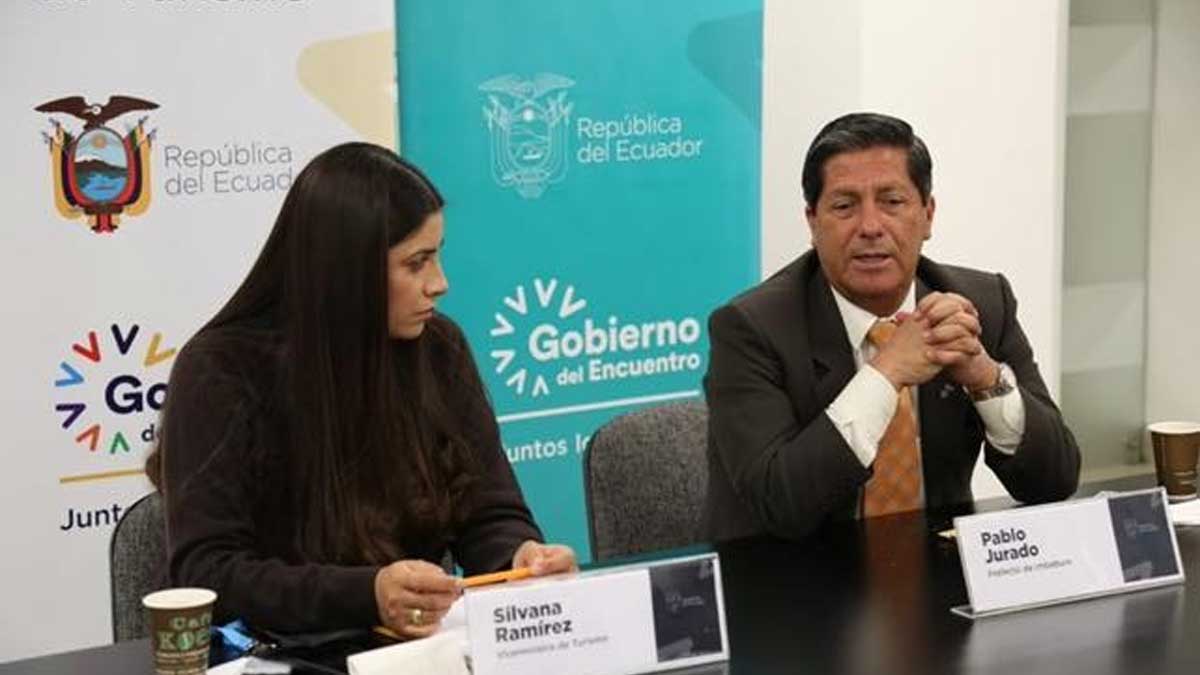 Gobiernos provinciales unen esfuerzos con el Ministerio de Turismo para impulsar proyectos  