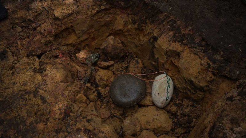 Inicia el Proyecto de Riego Hornillos ll