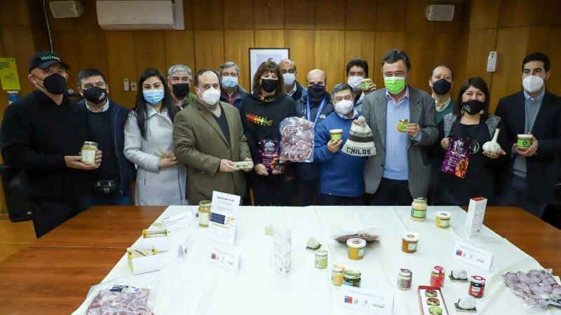 Ministerio de Agricultura lanza programa de Desarrollo e Innovación para Cooperativas Agroalimentarias Sostenibles