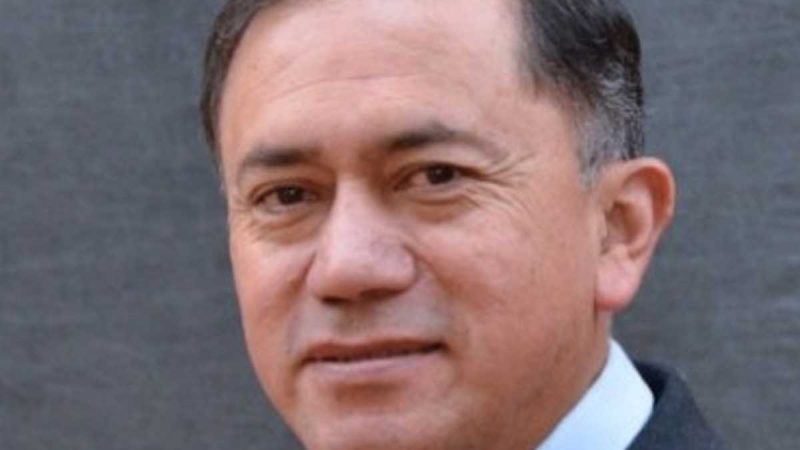 NUEVO DIRECTOR DE INIAP