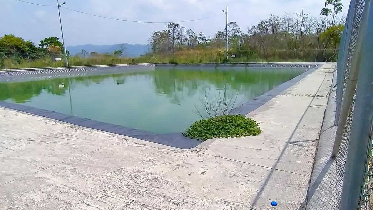 Prefectura de Esmeraldas construye nuevos sistemas de riego