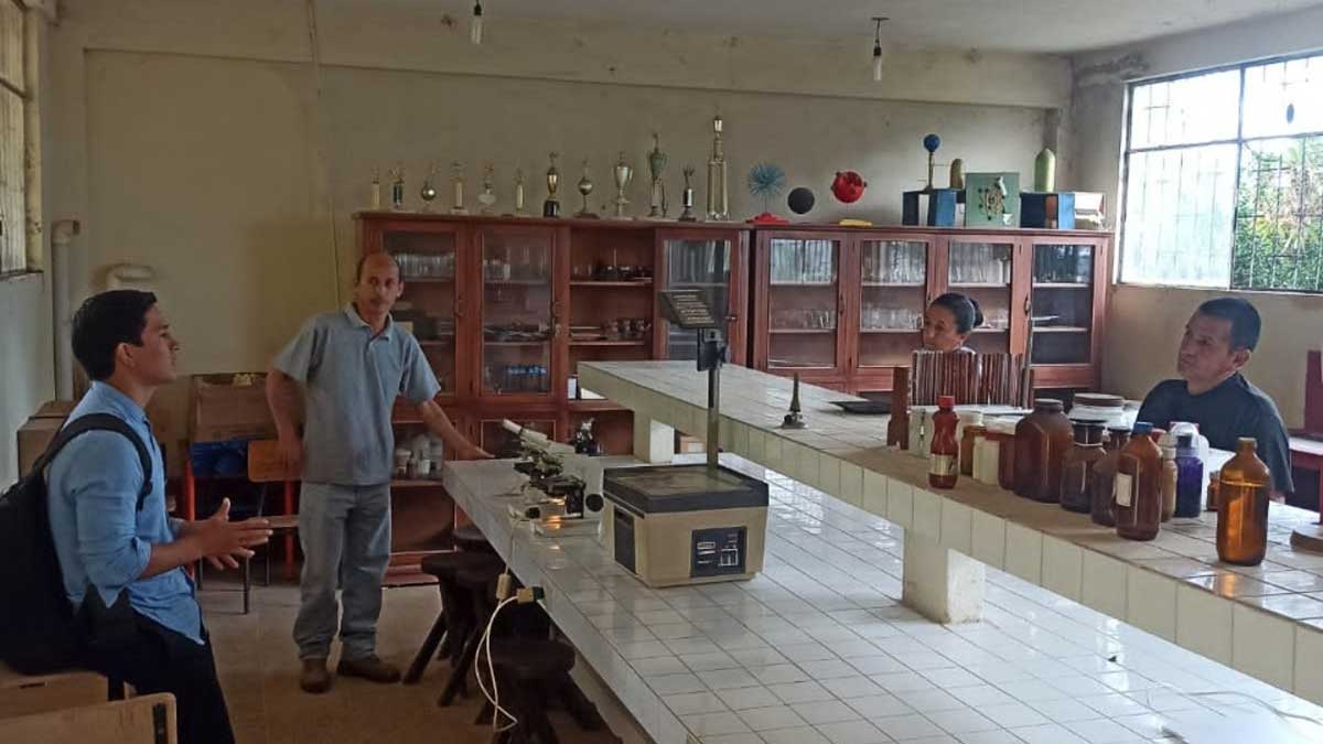 Prefectura impulsa al sector cañicultor