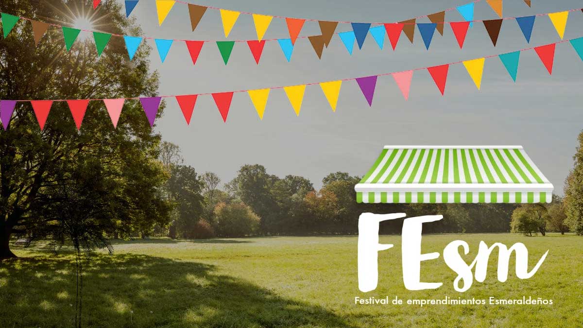 Quito será sede del Primer Festival de emprendimientos esmeraldeños