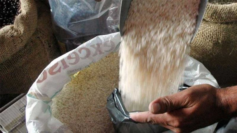 Saco de arroz en cáscara subirá 50% por los altos costos de producción