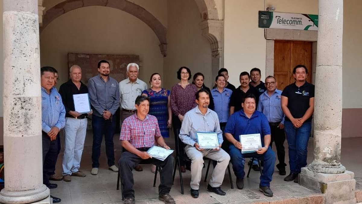 Secretaría de Agricultura implementa nuevos programas