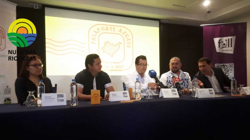 12 empresas turísticas promocionan el Pasaporte Azuayo