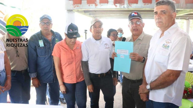 Caprinocultores participaron de un intercambio de experiencias