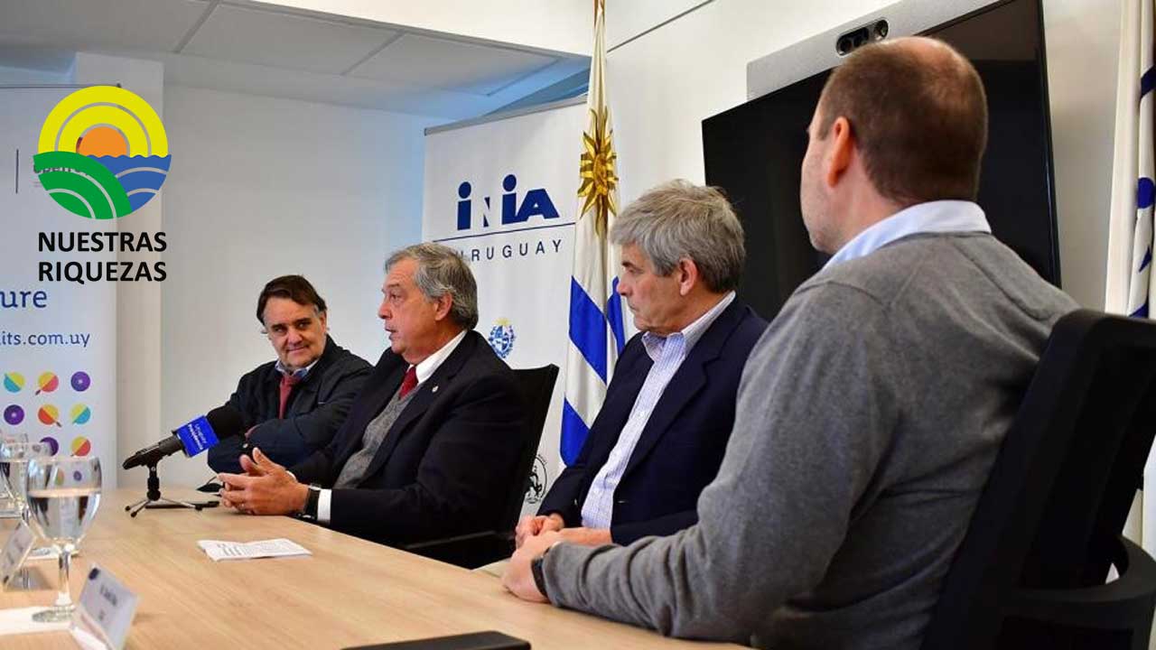 El sector público y privado firman convenio para desarrollar nuevas variedades cítricas