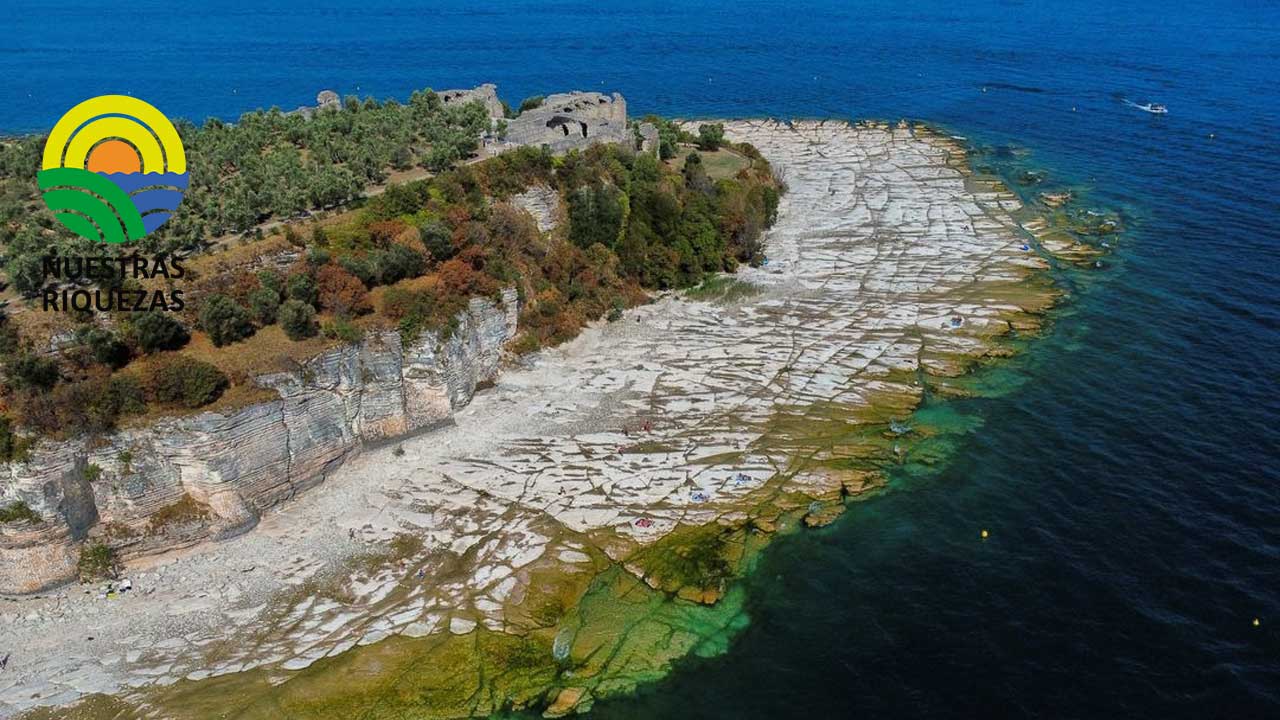 Europa enfrenta su peor sequía en 500 años