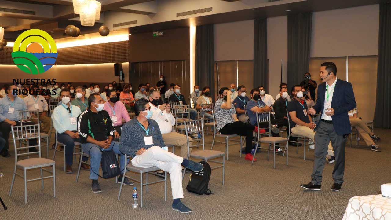 Guayaquil será sede del evento AQUA EXPO 2022