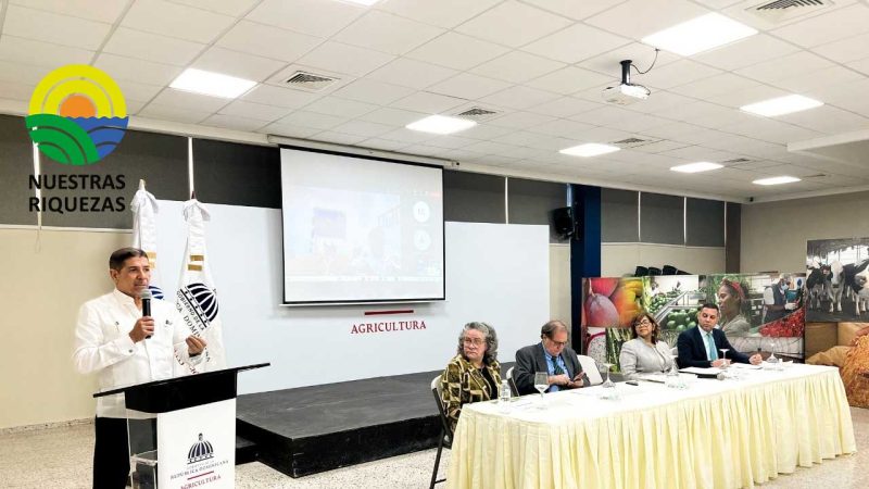 Inicia taller para fortalecer la agricultura familiar