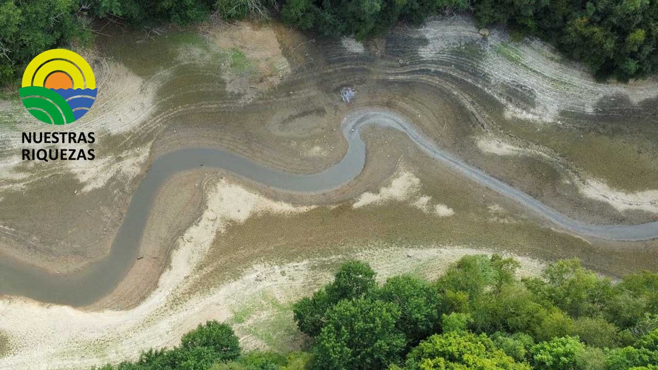 Insisten en proteger los suministros de agua debido a los efectos del clima