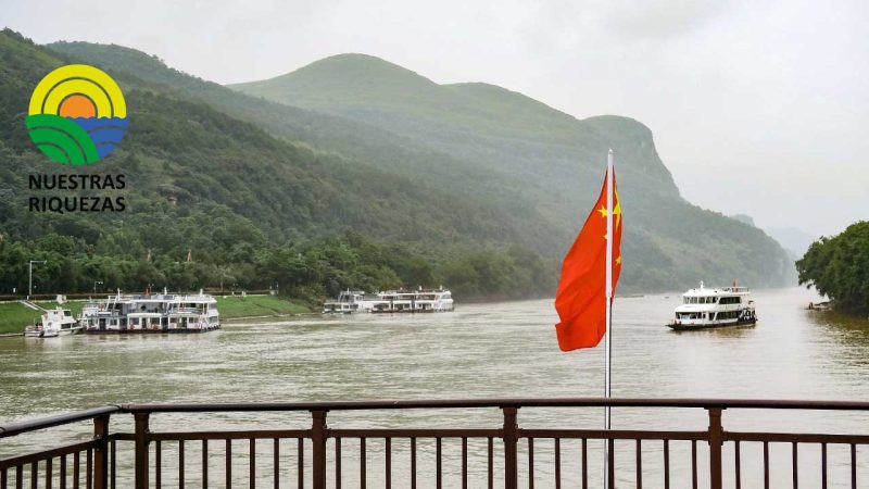 La ciudad de Guilin lanza proyecto de restauración en cuenca del río Lijiang