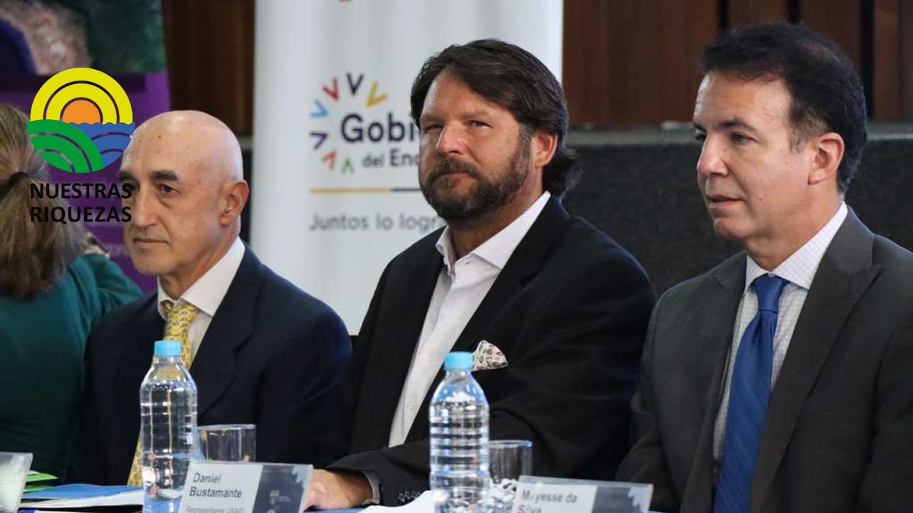 Mapa digital permitirá conocer la situación de los suelos