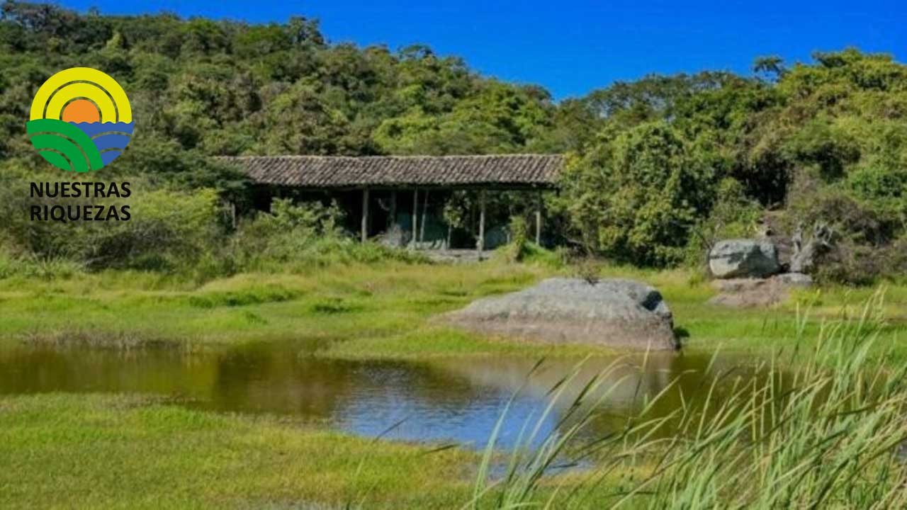 Paltas, un cantón que combatió la sequía