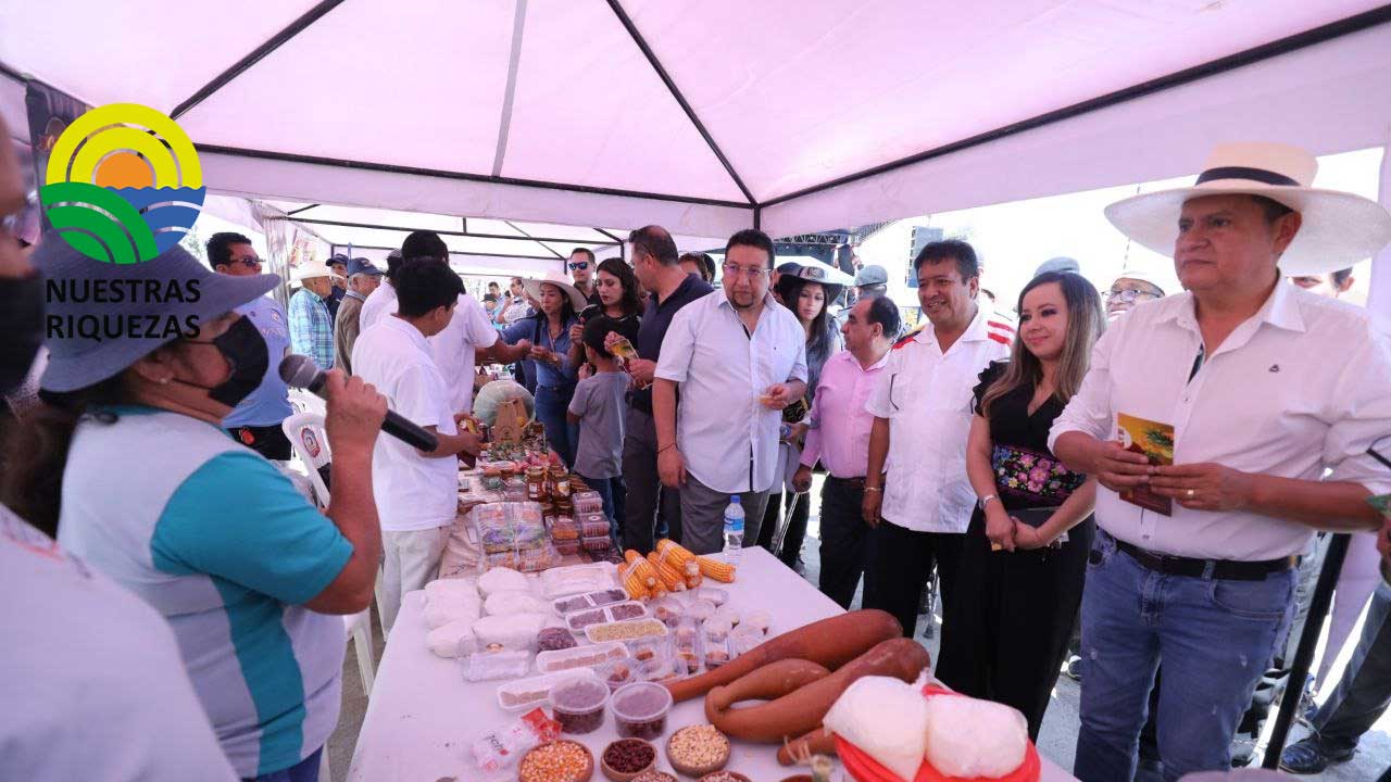 Presidente de la Asamblea Nacional se compromete a reformar la Ley de Desarrollo Fronterizo