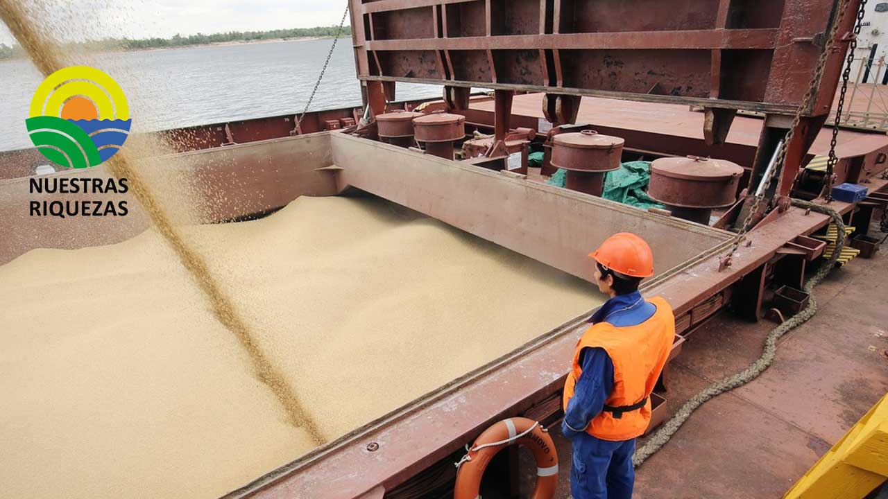 Rusia podría modificar su plan de suministro de grano al exterior