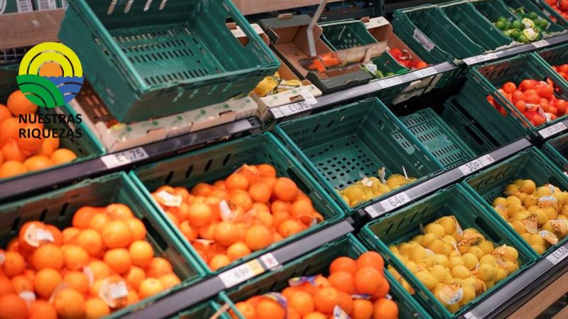 Sunafil formalizó 33,011 trabajadores agrarios este año