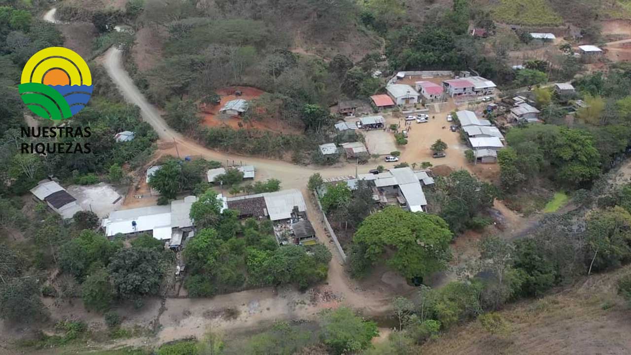 Agua para la Florida