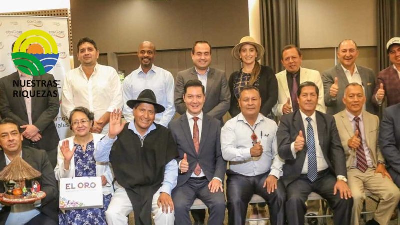 Asamblea de Prefecturas solicita al Gobierno, devolución de recursos