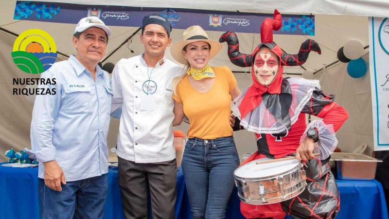 ¡El bienestar en Milagro se siente! El asfaltado de calles de la cabecera cantonal se suma a la intervención integral que genera producción y empleo a miles de familias