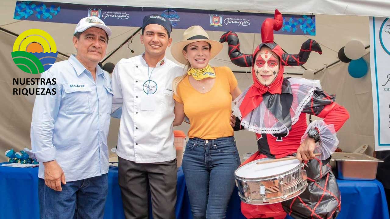 ¡El bienestar en Milagro se siente! El asfaltado de calles de la cabecera cantonal se suma a la intervención integral que genera producción y empleo a miles de familias