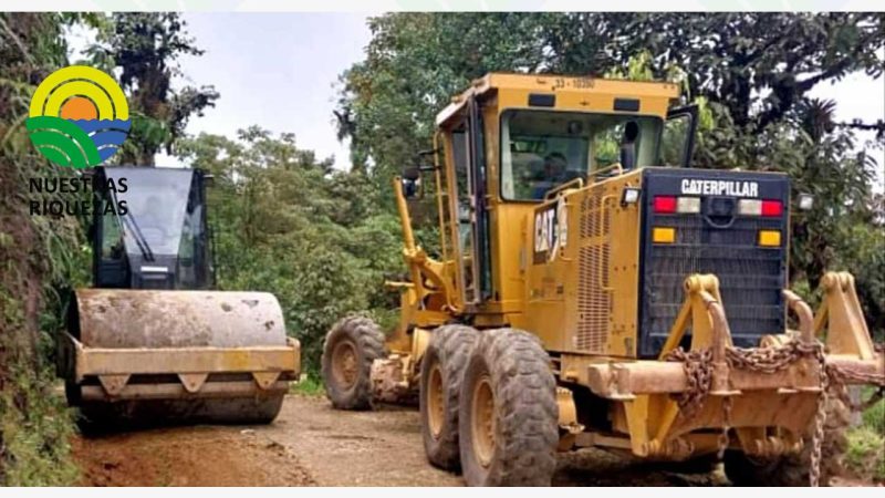 Internvienen Vía Blanca Nieves_El Valle