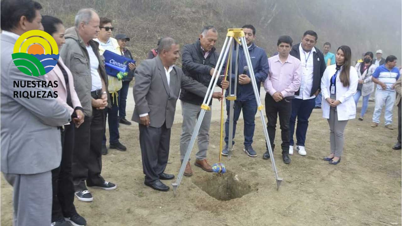 Más obras para la provincia