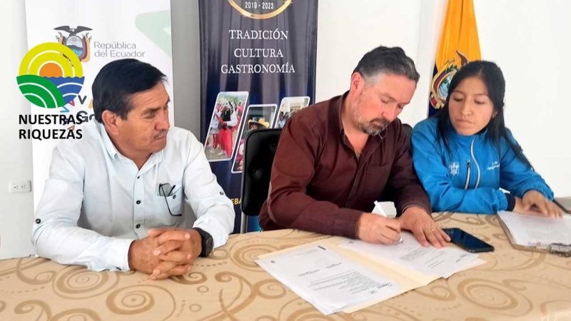 Se impulsa productividad agropecuaria en El Cabo