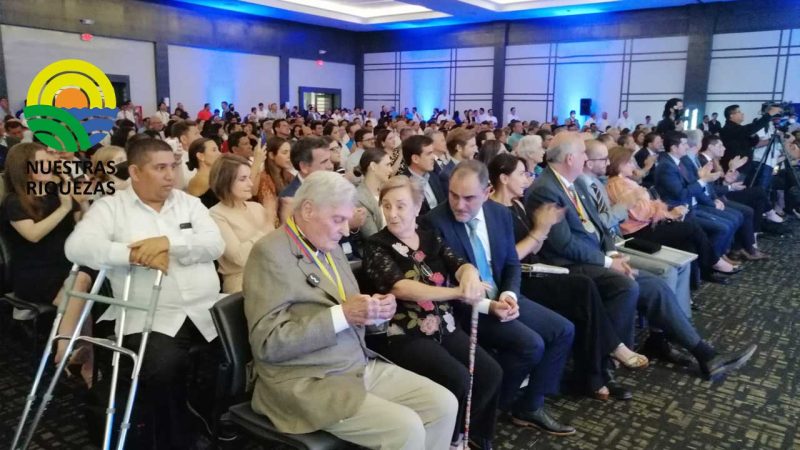 El éxito de Aqua Expo se evidencia en el crecimiento sostenible e integrador