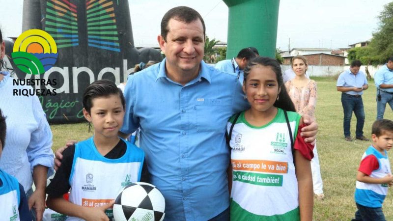 ASÍ SE HACE MANABÍ! 