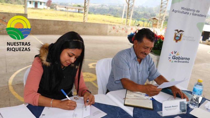 Cuarenta familias integrantes de la Asociación de Participación Social Nuevo Bilbao