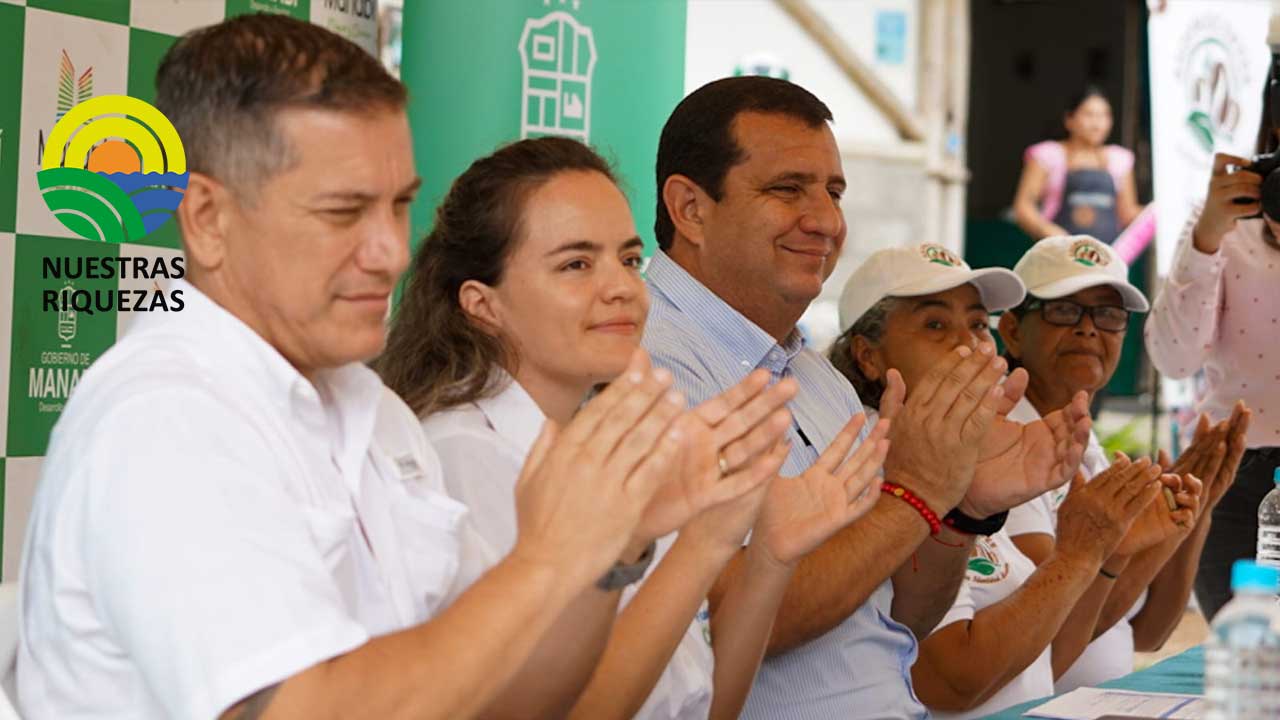 ¡LA LLUVIA YA NO LOS PONDRÁ A CORRER!