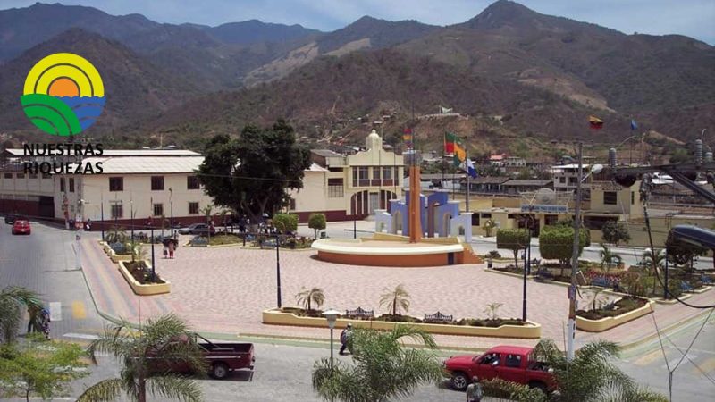 Macará recuerda un aniversario más de fundación    