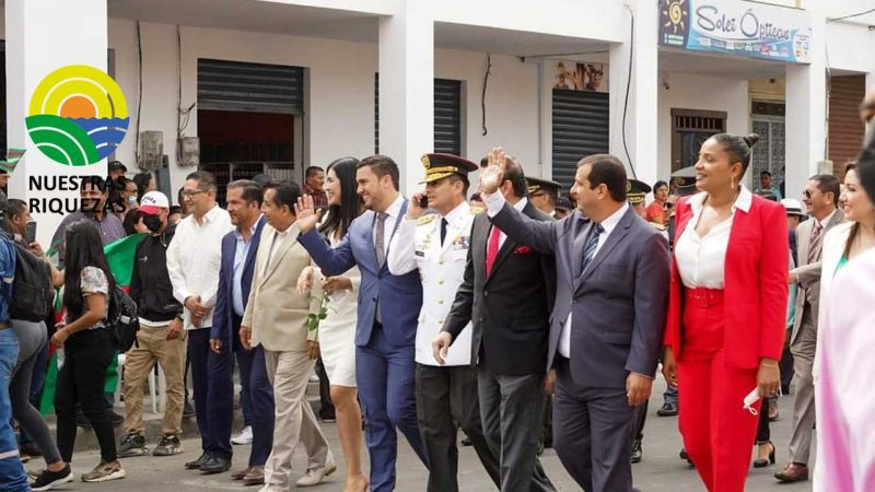 MÁS OBRAS PARA JIPIJAPA