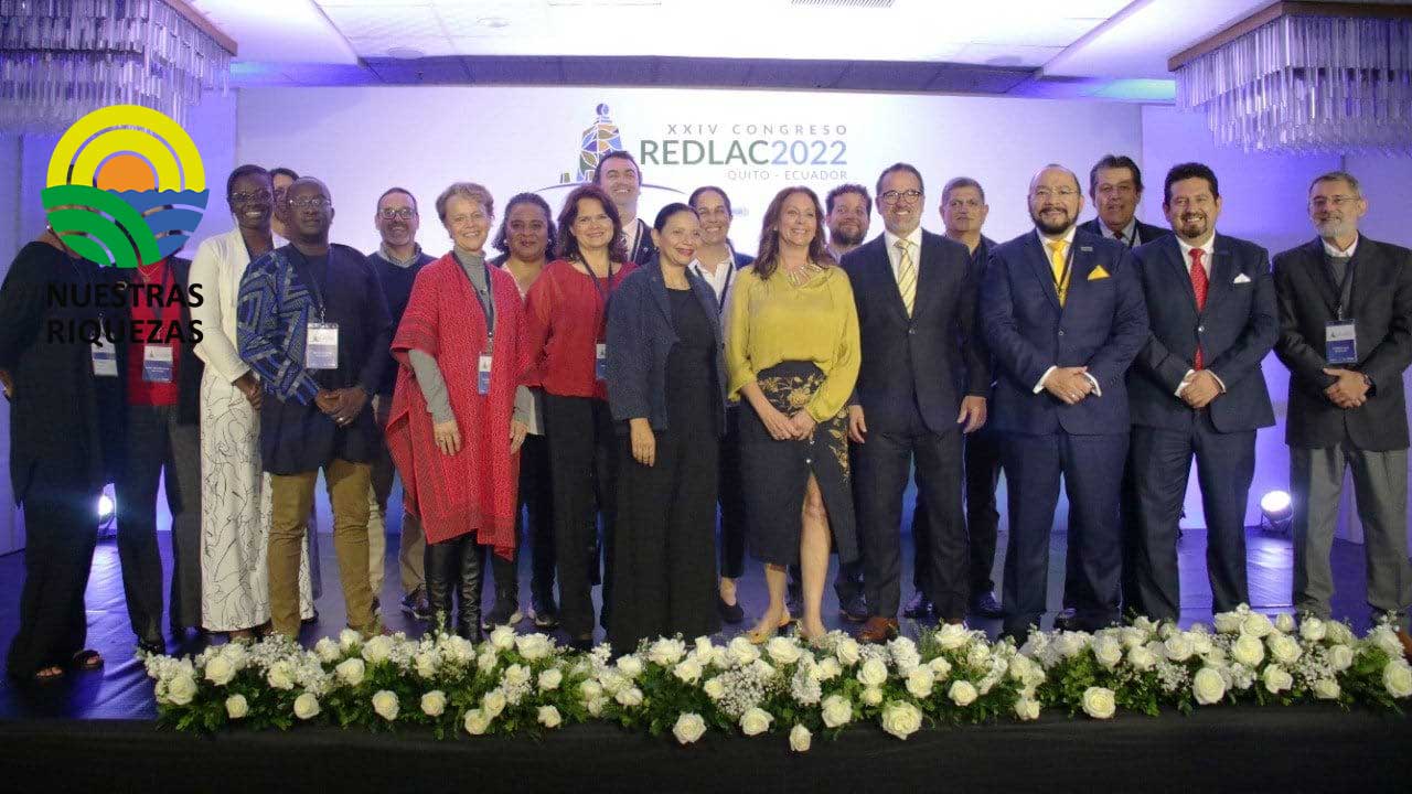 RedLac en Ecuador reunió a especialistas para intercambiar ideas y visiones sobre finanzas para la conservación    