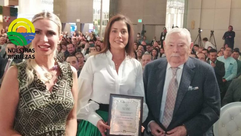 Se inaugurò la  XIX convención internacional del banano    