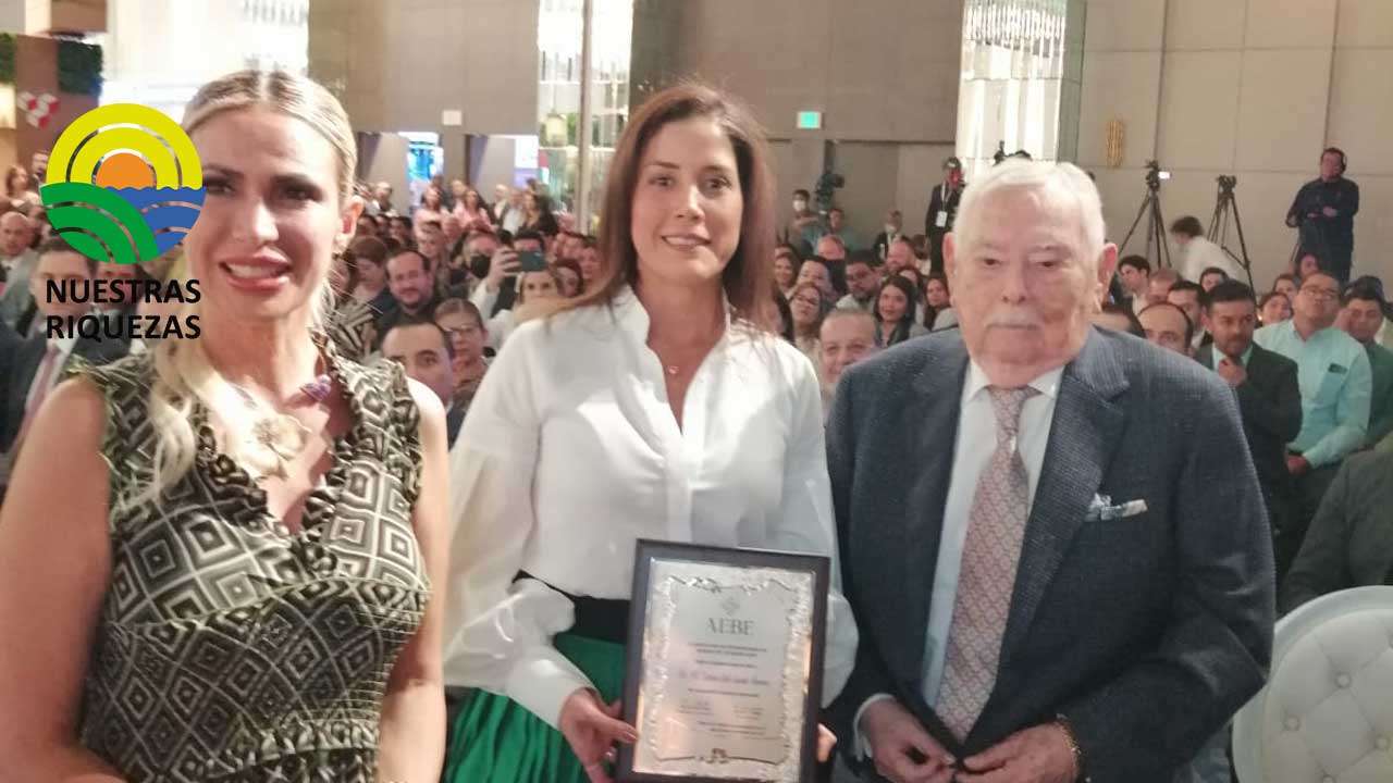 Se inaugurò la  XIX convención internacional del banano    