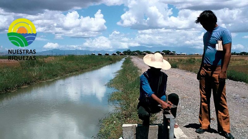 “Escuela del Agua» fortalecerá la gestión de recursos hídricos 