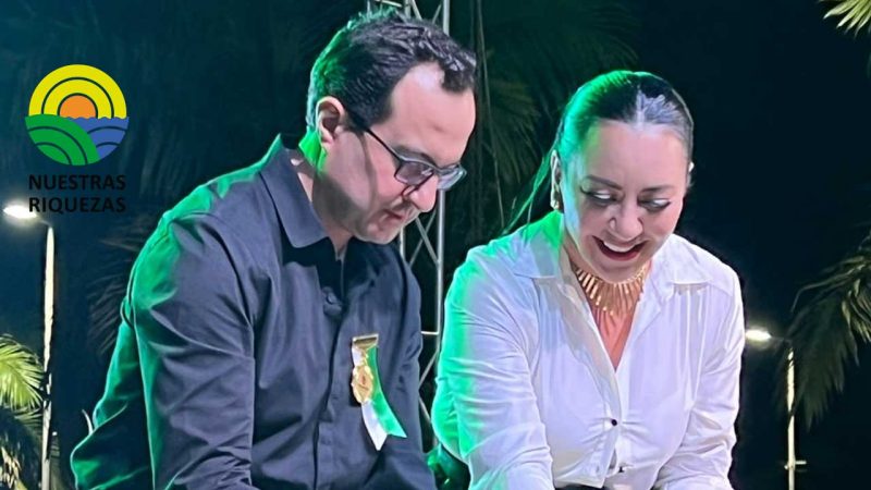 Esmeraldas firma acuerdos financieros con BanEcuador 