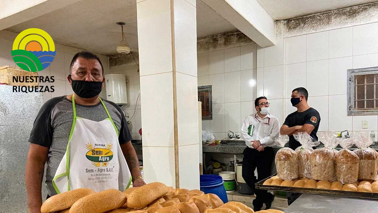 Gobierno destina más de USD 170 millones para financiar Mipymes 