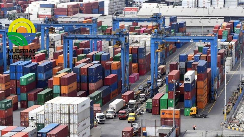 Las tarifas de los fletes pueden destruir el comercio actual 