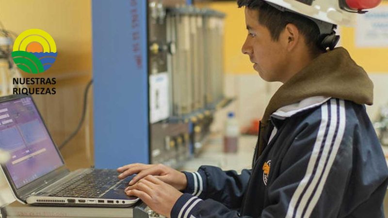 Los Ríos: MAG firma convenio con la academia para fortalecer la educación técnica y tecnológica 