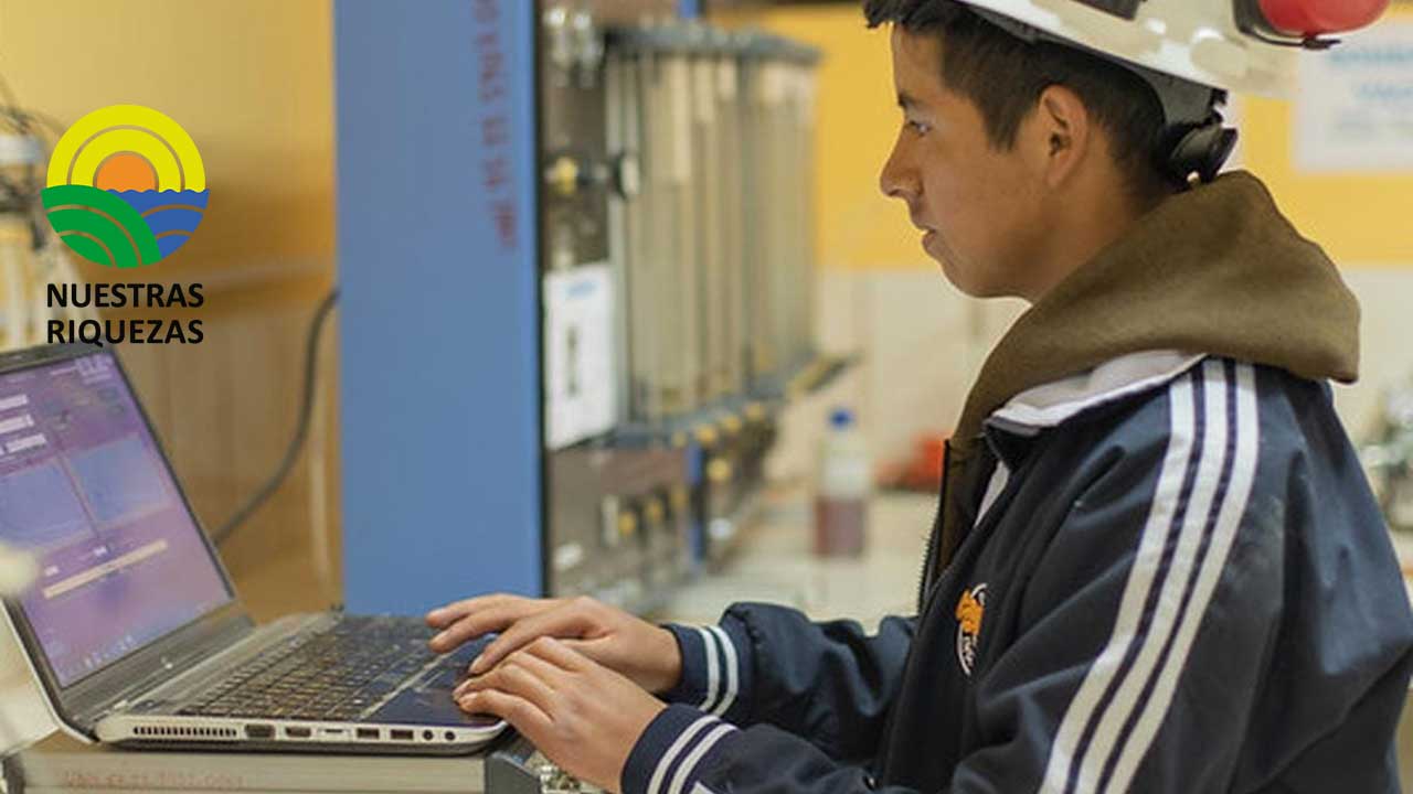 Los Ríos: MAG firma convenio con la academia para fortalecer la educación técnica y tecnológica 