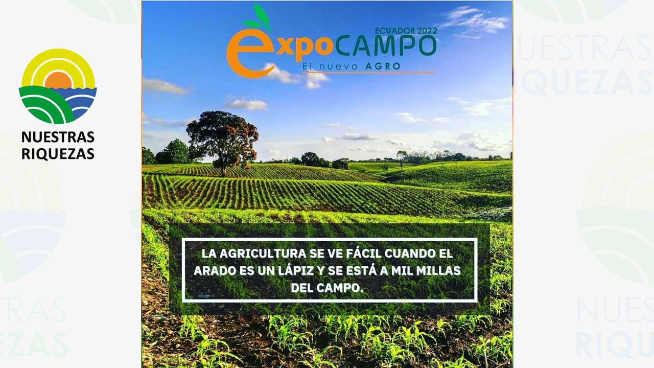 Se cancela Expocampo 2022    