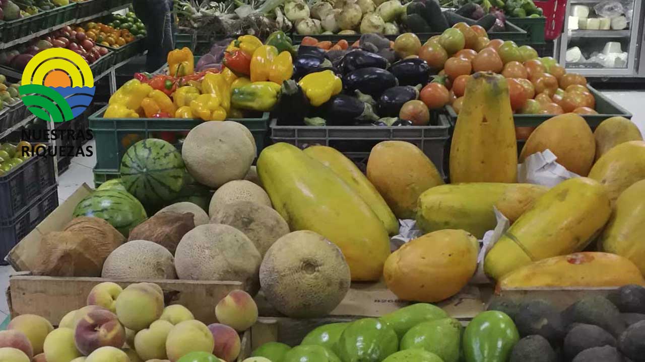 Colombia: El índice de precios agropecuarios llegó a 6,13%, nivel más alto desde mayo de 2021 