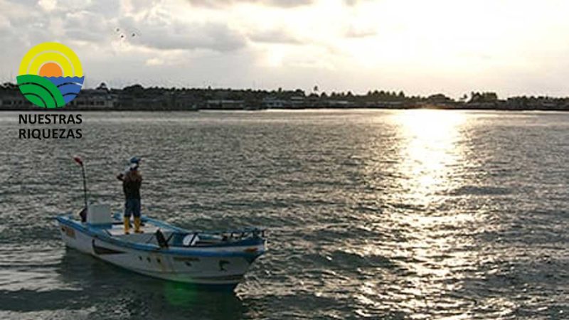 Ecuador logra reconocimiento como país candidato a FiTl 