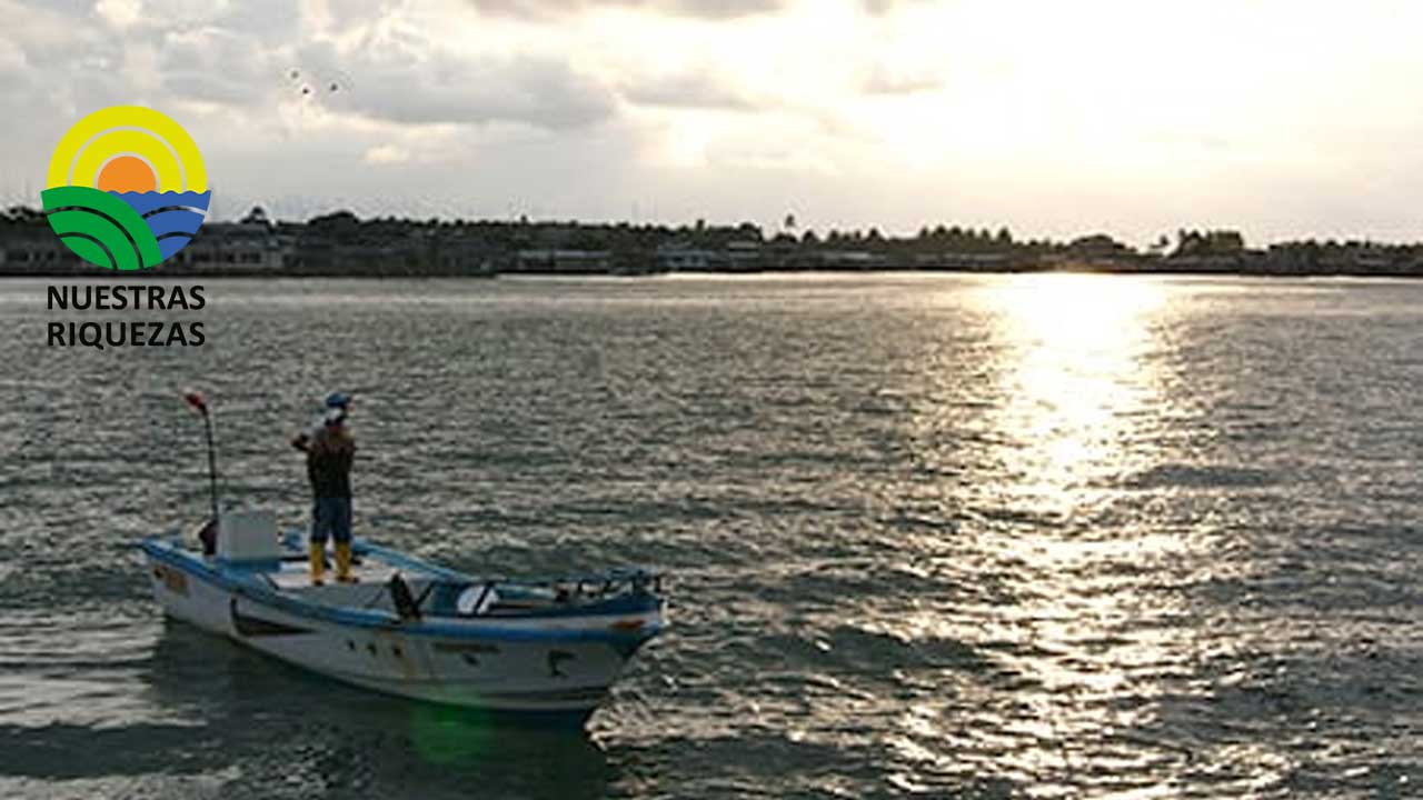 Ecuador logra reconocimiento como país candidato a FiTl 